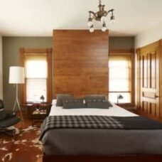 , Made INN Vermont, an Urban-Chic Boutique Bed and Breakfast