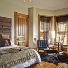 , Made INN Vermont, an Urban-Chic Boutique Bed and Breakfast