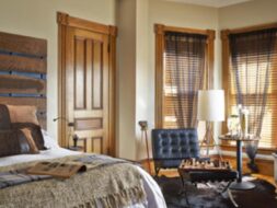 , Made INN Vermont, an Urban-Chic Boutique Bed and Breakfast