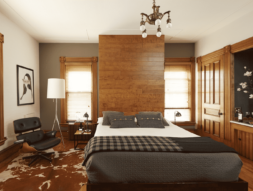 , Made INN Vermont, an Urban-Chic Boutique Bed and Breakfast