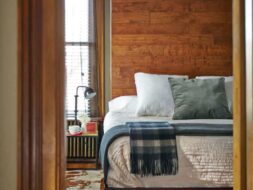, Made INN Vermont, an Urban-Chic Boutique Bed and Breakfast
