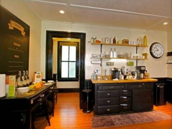 , Made INN Vermont, an Urban-Chic Boutique Bed and Breakfast