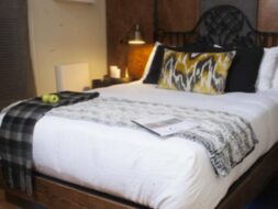 , Made INN Vermont, an Urban-Chic Boutique Bed and Breakfast