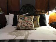 , Made INN Vermont, an Urban-Chic Boutique Bed and Breakfast