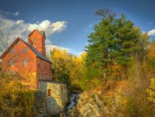 , Made INN Vermont, an Urban-Chic Boutique Bed and Breakfast